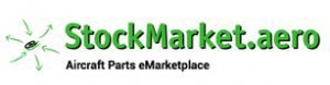stockmarket aero Powerjet parts logo