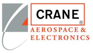 crane Aerospace Electronics logo