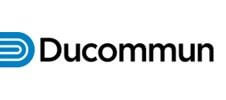 Ducommun Logo