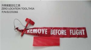 ZERO LOCATION TOOL,THSA