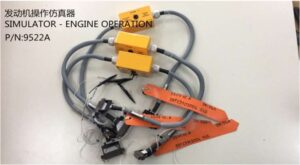 SIMULATOR-ENGINE
OPERATION
