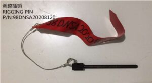RIGGING PIN