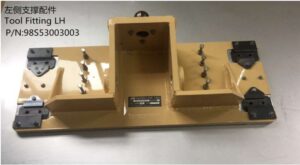 TOOL FITTING L/H