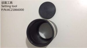 Setting tool