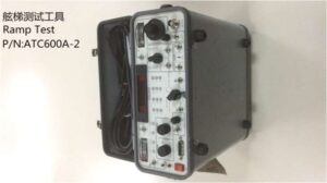 Sponde&Dme Ramp
Test - Traiv