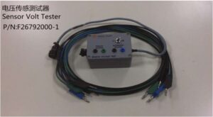 SENSOR VOLT TESTER