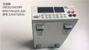 OSCILLOSCOPE