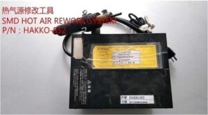 SMD HOT AIR REWORK