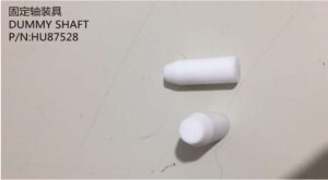 DUMMY SHAFT