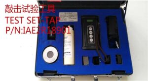 TEST SET-TAP