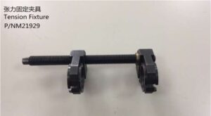 TENSIONING
FIXTURE