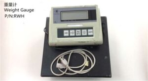 WEIGHT GAUGE