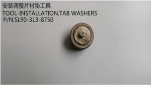 TOOL-INSTALLATION,TAB WASHERS