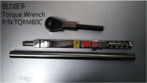 Torque Wrench