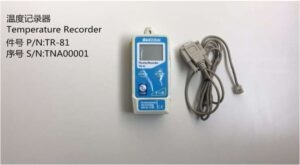Temperature Recorder