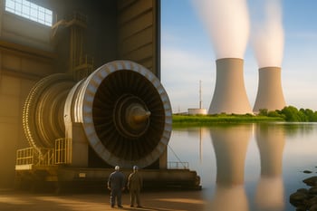 Power Generation Power Generation