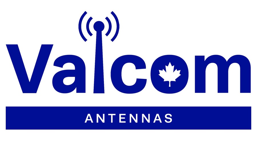 Valcom Antennas logo (large) Valcom Antennas